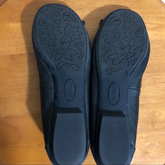 Born Concept Leather Flats - Picture 6 of 7